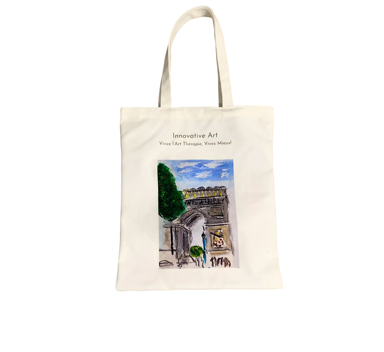 Tote Bags - Collection Automne