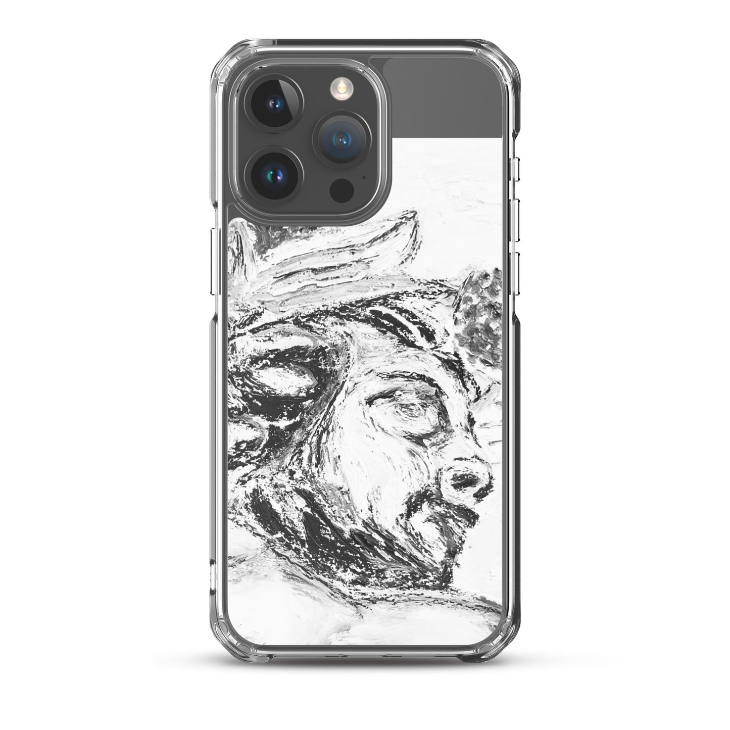 Coque iPhone® Paris Antique – Design Classique Artistique - Innovative Art