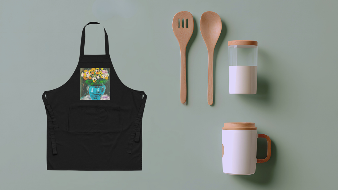 Mode et Bien-Être – Comment la Mode Inspire le Quotidien - Innovative Art